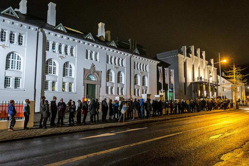 Iceland Airwaves