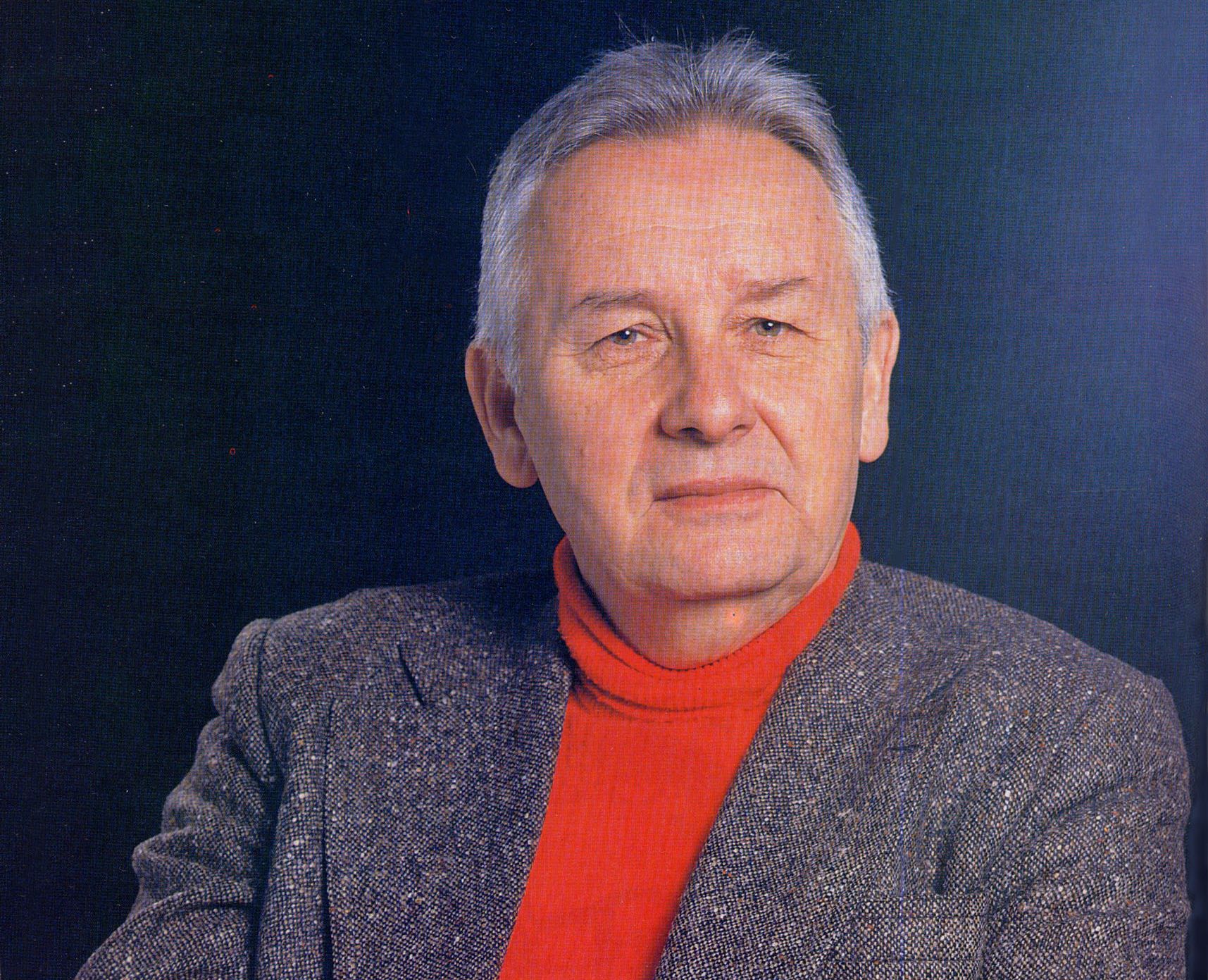 Henryk Mikołaj Górecki