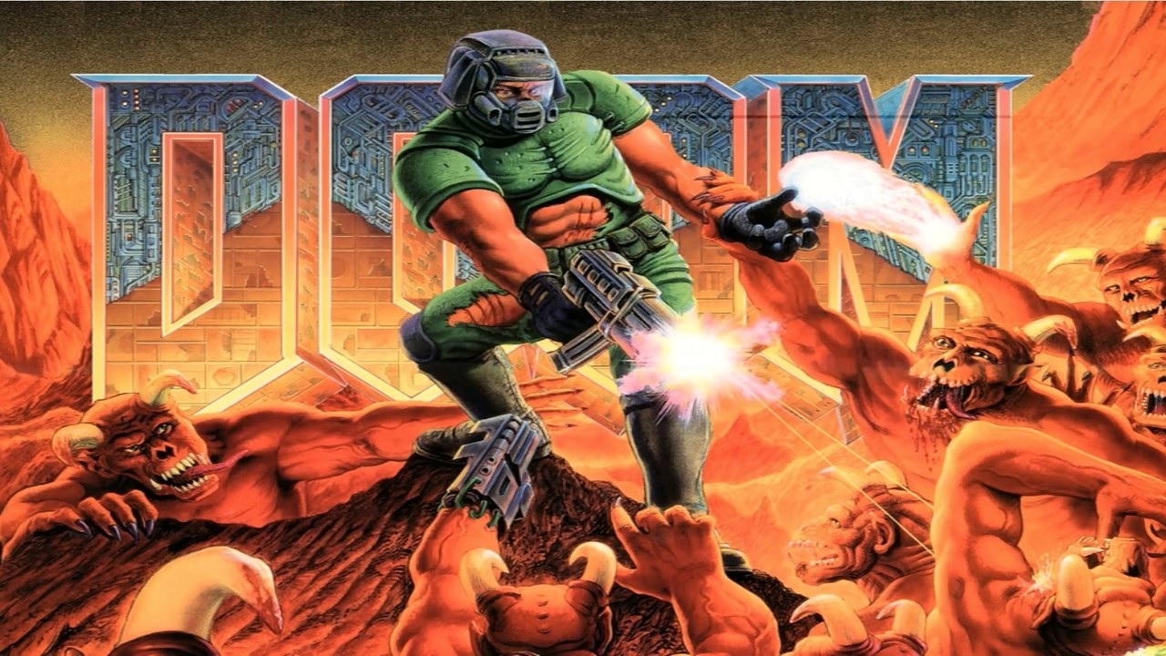 Doom (1993)