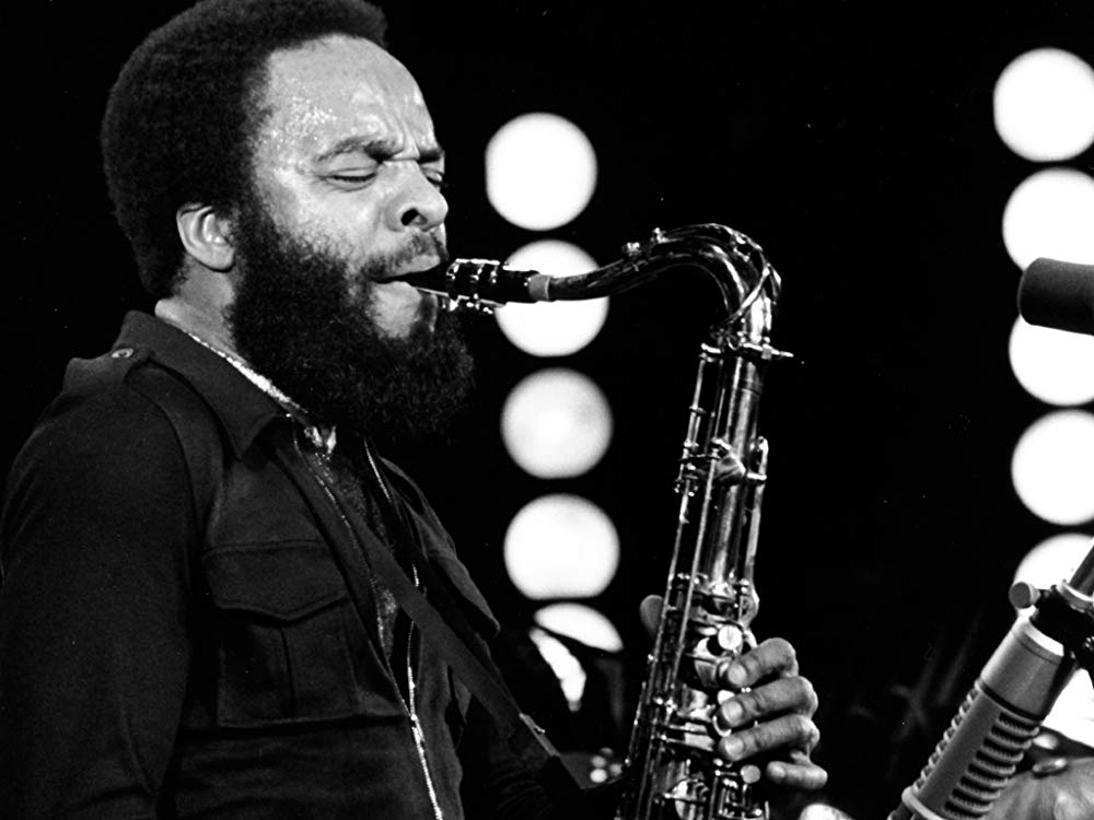 Grover Washington Jr.