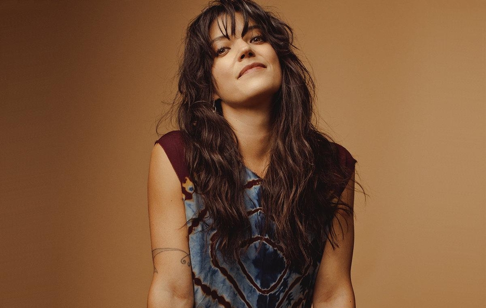 Sharon Van Etten