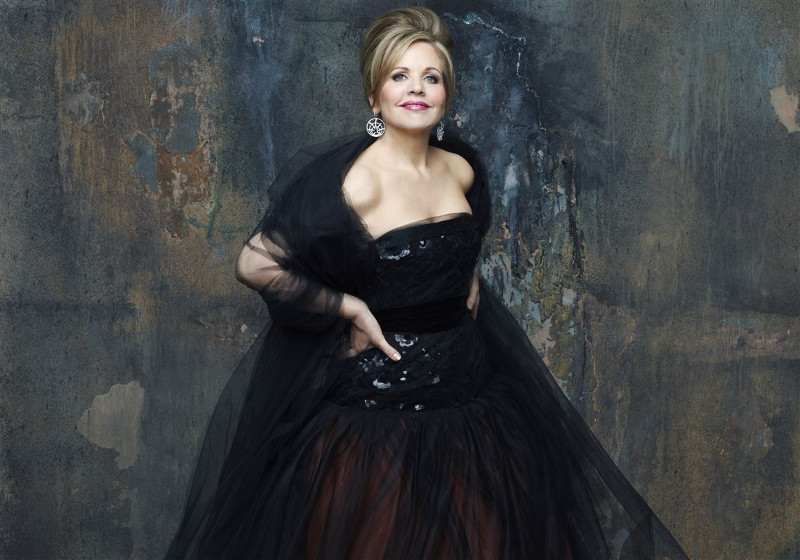 Renée Lynn Fleming