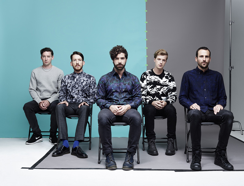 Foals