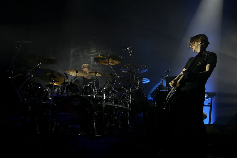 STEVEN WILSON