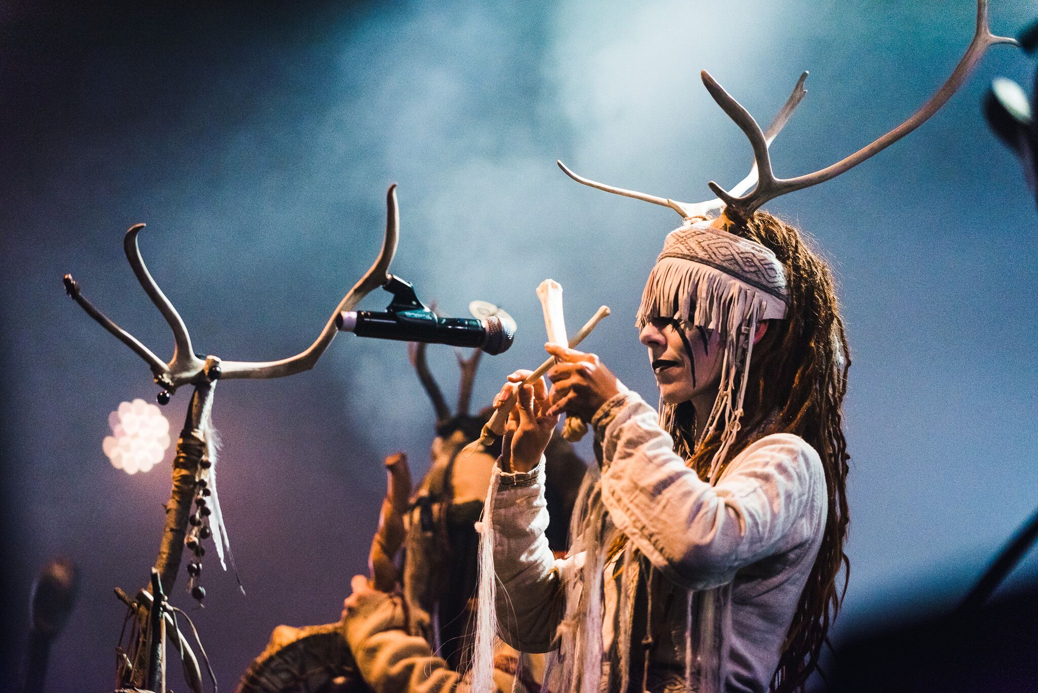 HEILUNG