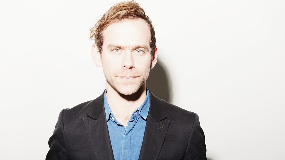 Bryce Dessner