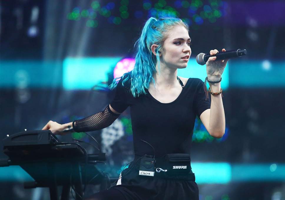 Grimes