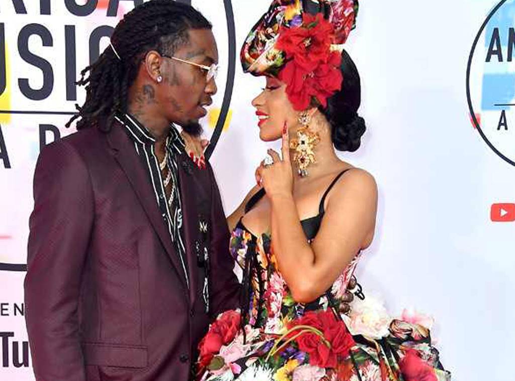 Offset & Cardi B