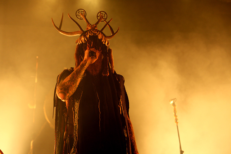 HEILUNG