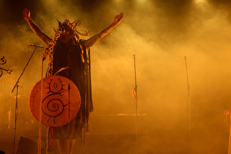 HEILUNG