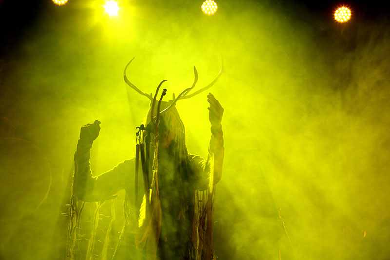 HEILUNG