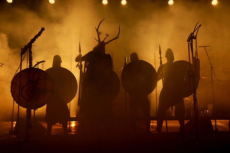 HEILUNG