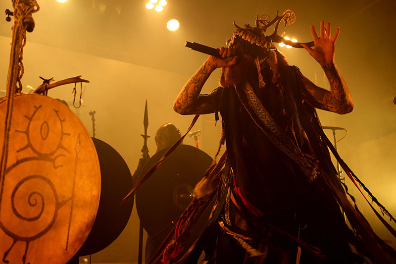 HEILUNG