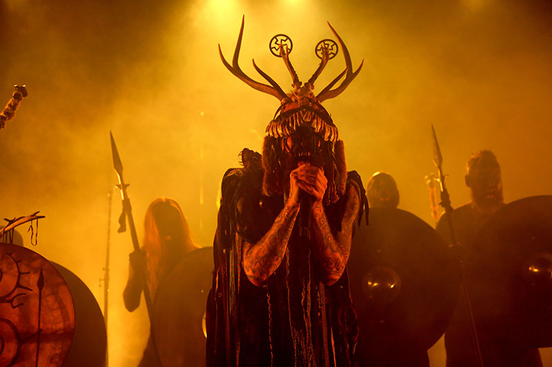 HEILUNG