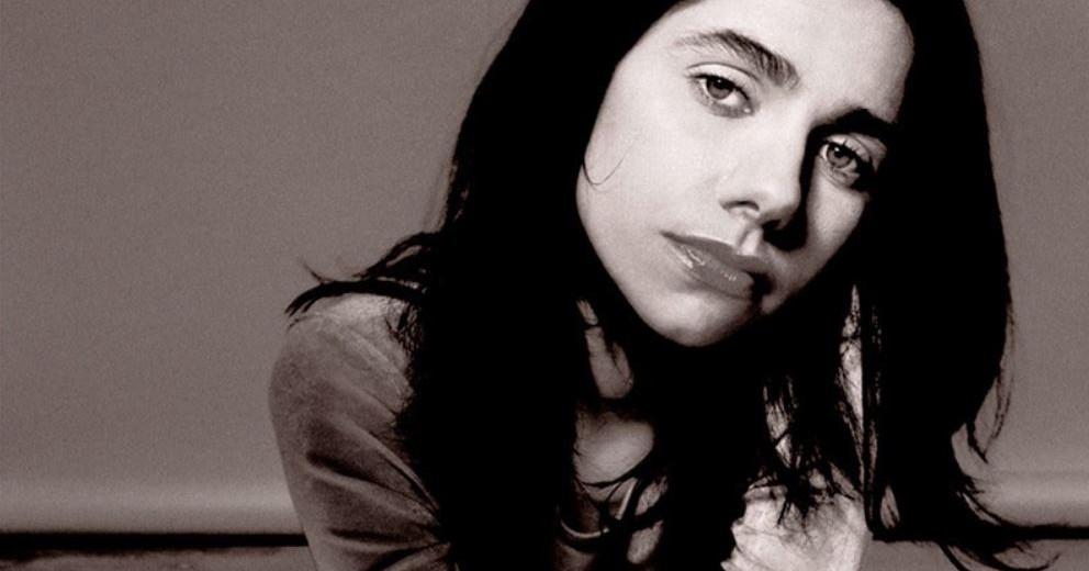 PJ Harvey