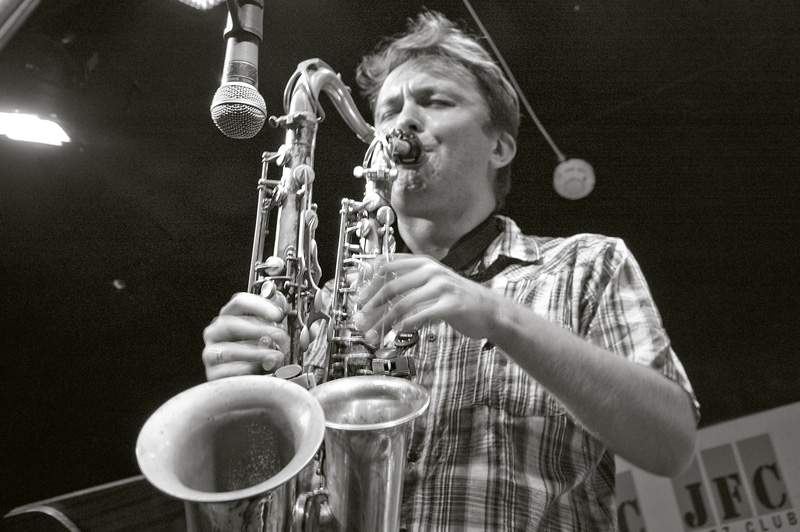 Алексей Круглов