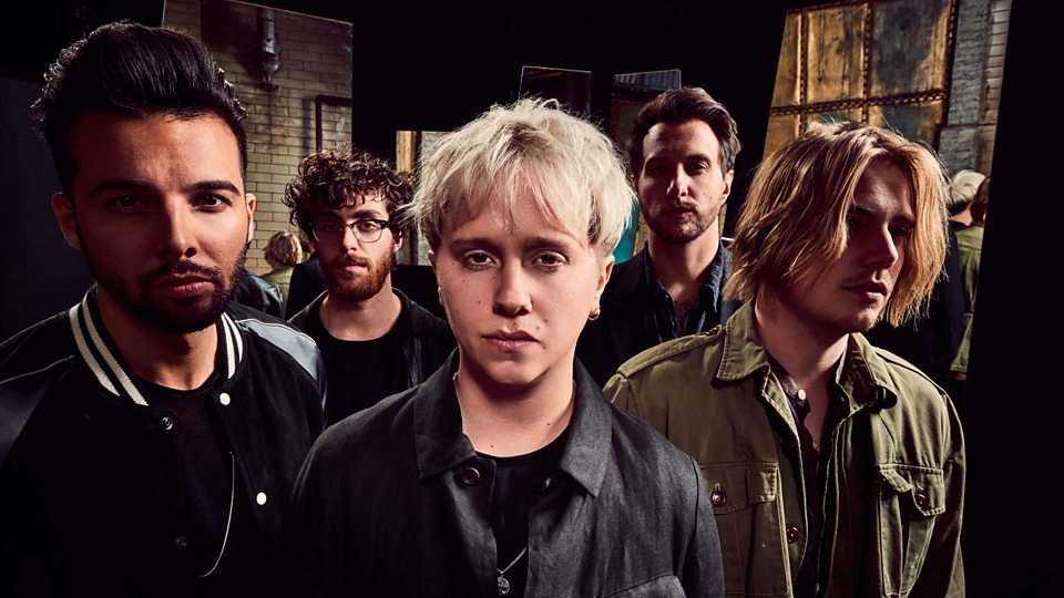 Nothing But Thieves