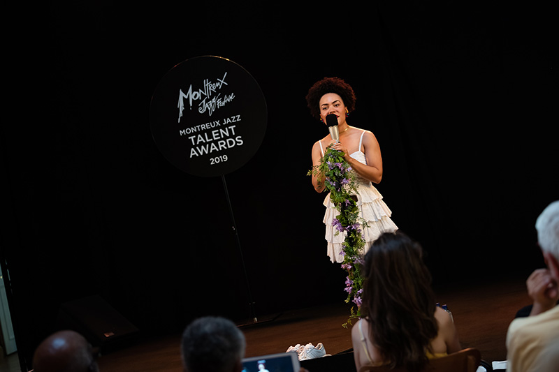 Montreux Jazz Festival 2019