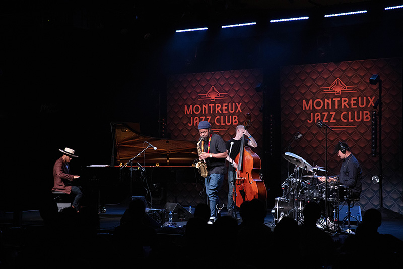 Montreux Jazz Festival 2019