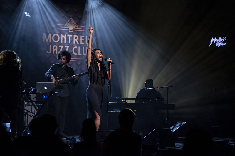 Montreux Jazz Festival 2019