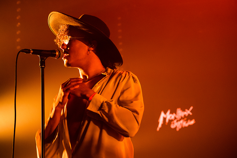 Montreux Jazz Festival 2019