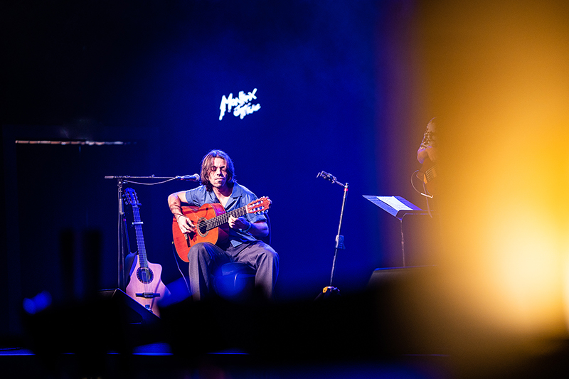 Montreux Jazz Festival 2019