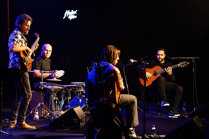 Montreux Jazz Festival 2019