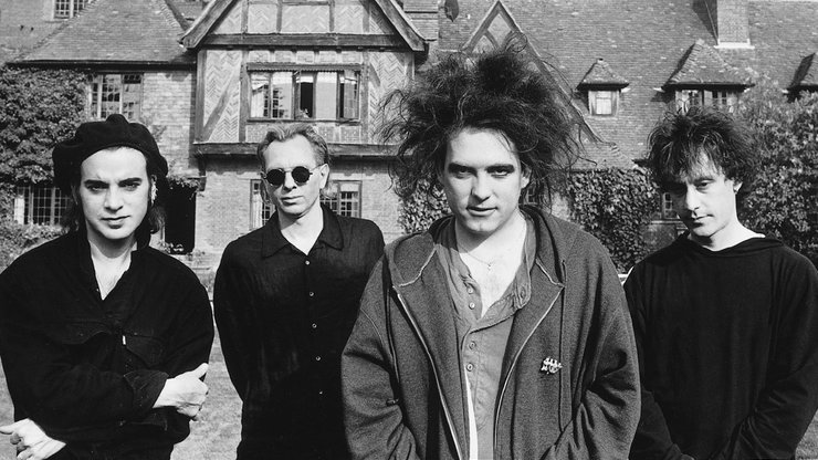 THE CURE