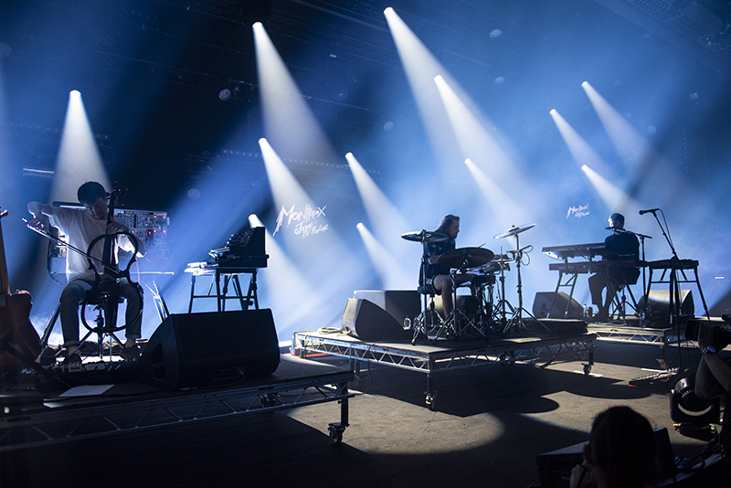 Montreux Jazz Festival 2019