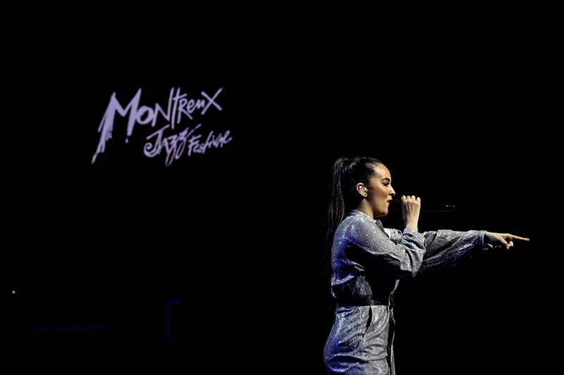 Montreux Jazz Festival 2019