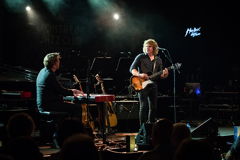 Montreux Jazz Festival 2019