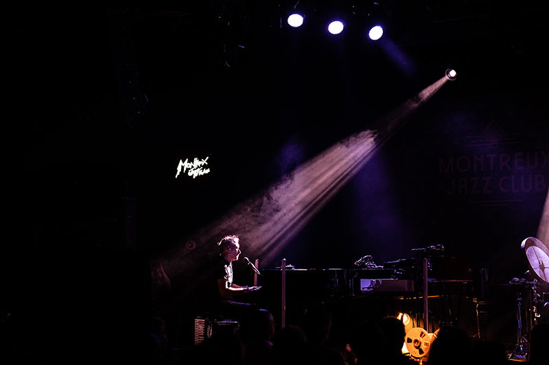 Montreux Jazz Festival 2019