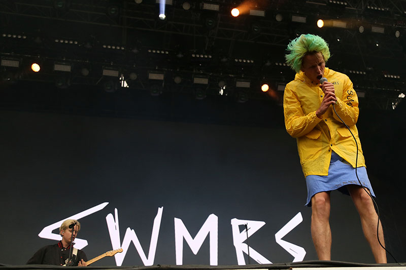 SWMRS