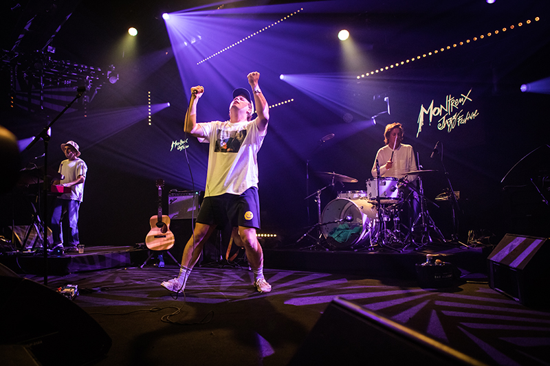 Montreux Jazz Festival 2019