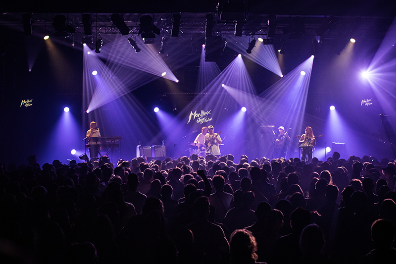 Montreux Jazz Festival 2019