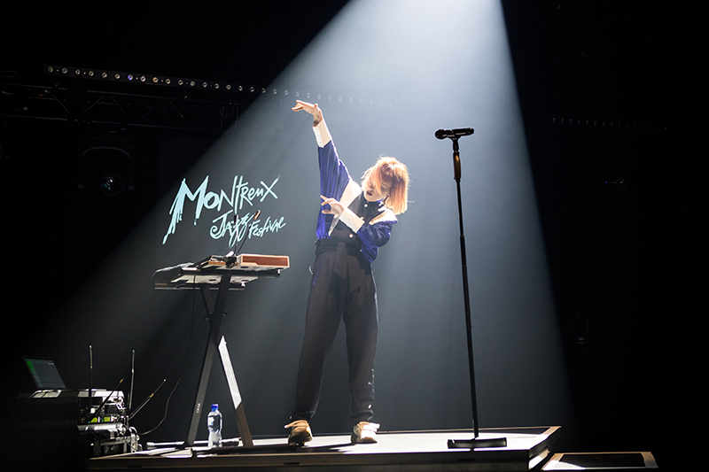 Montreux Jazz Festival 2019