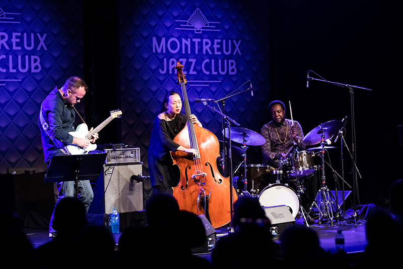 Montreux Jazz Festival 2019