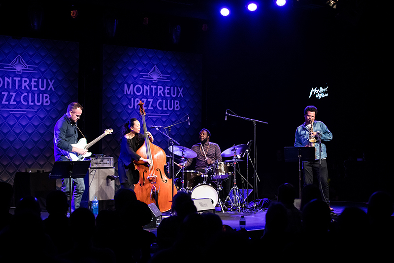 Montreux Jazz Festival 2019