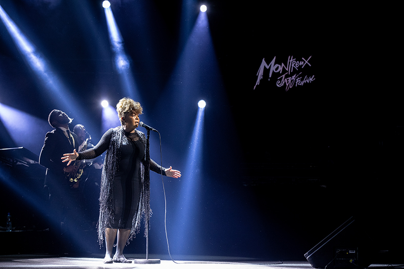 Montreux Jazz Festival 2019