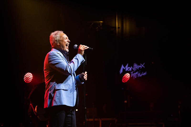 Montreux Jazz Festival 2019