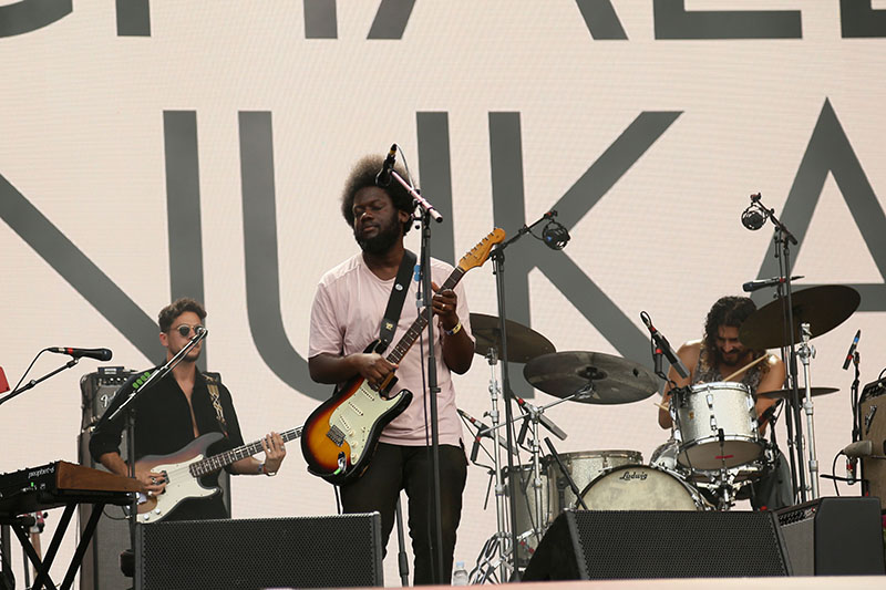 Michael KIWANUKA