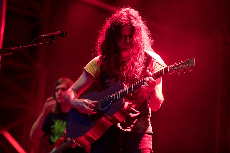 Kurt Vile