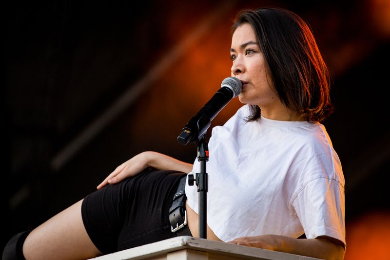 Mitski