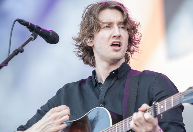 Dean Lewis