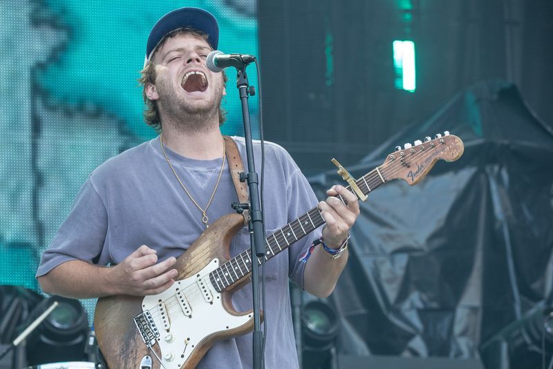 Mac DeMarco