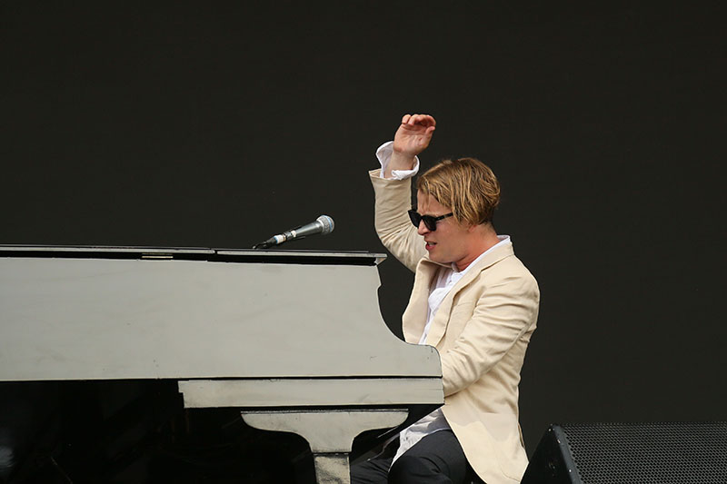 Tom ODELL