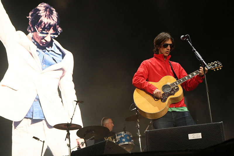 Richard ASHCROFT