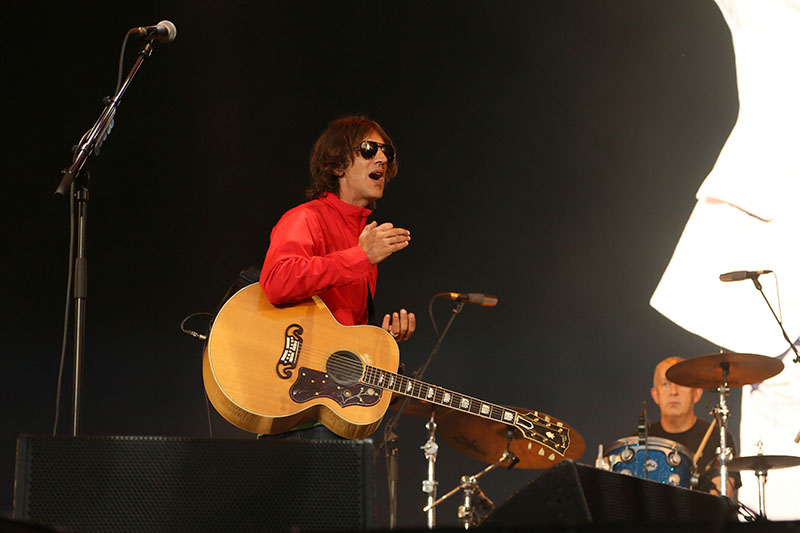 Richard ASHCROFT