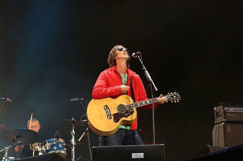 Richard ASHCROFT