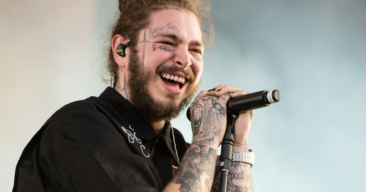 Post Malone